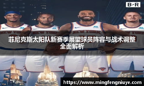 菲尼克斯太阳队新赛季展望球员阵容与战术调整全面解析